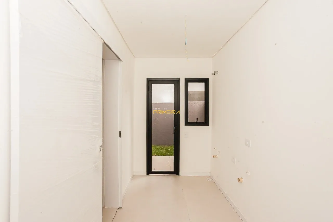 Casa em Condomínio 2 quartos à venda em Santa Cândida, Curitiba/PR, foto 4