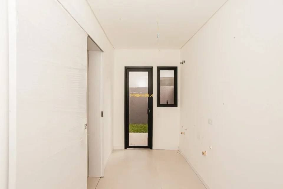 Casa em Condomínio 2 quartos à venda em Santa Cândida, Curitiba/PR, foto 4