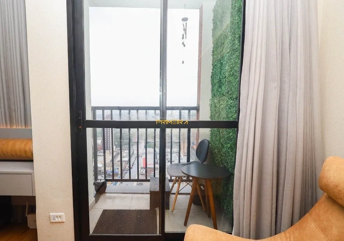 Apartamento 1 quarto à venda em Centro, Curitiba/PR, foto 7