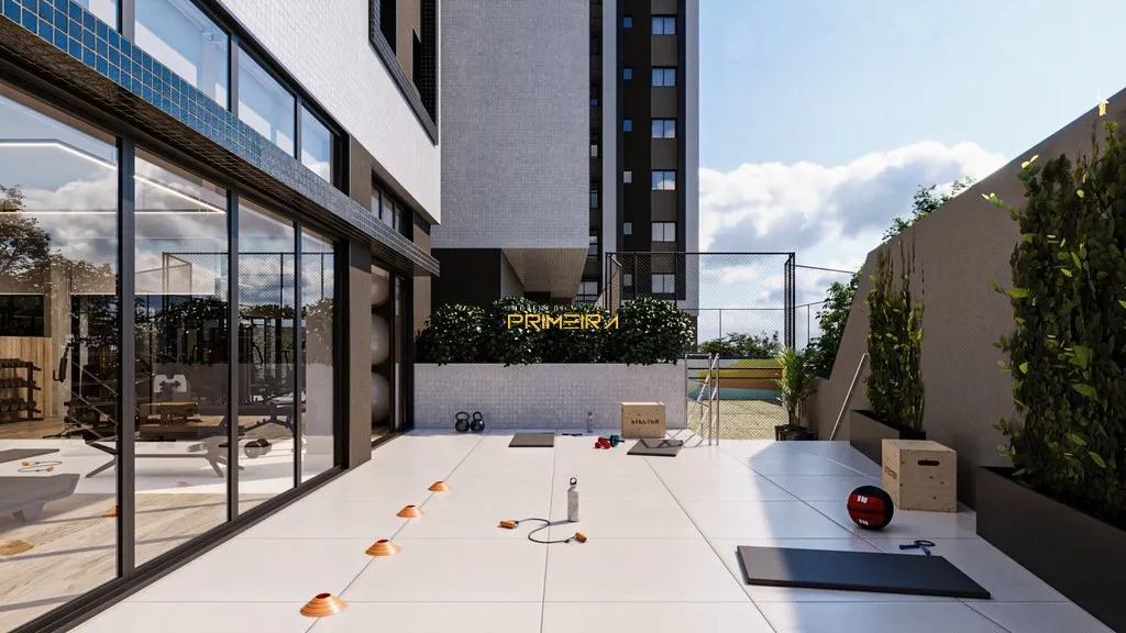 Apartamento 3 quartos à venda em Boa Vista, Curitiba/PR, foto 23