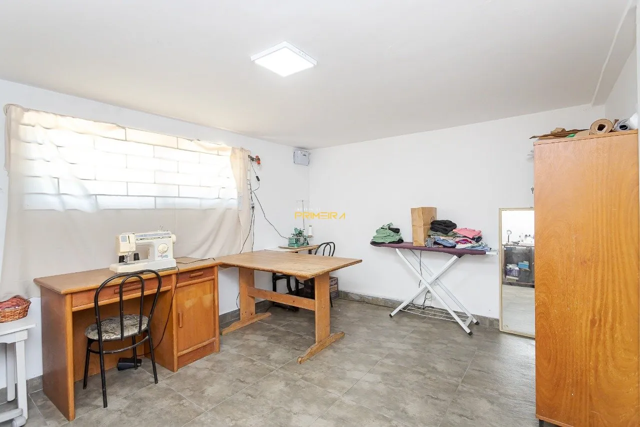 Sobrado 4 quartos à venda em Abranches, Curitiba/PR, foto 29