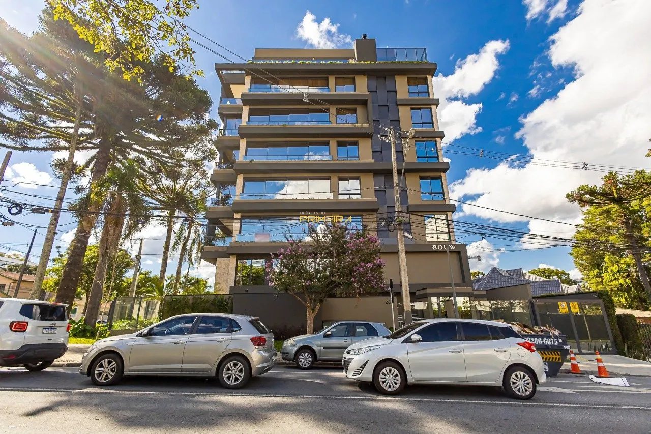 Apartamento 3 quartos à venda em Batel, Curitiba/PR, foto 1