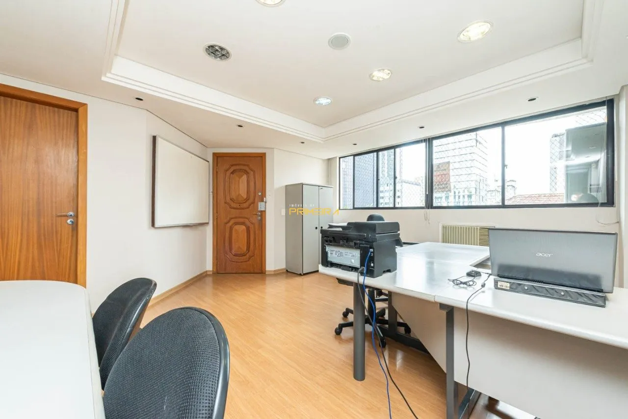 Sala Aérea à venda em Centro, Curitiba/PR, foto 23