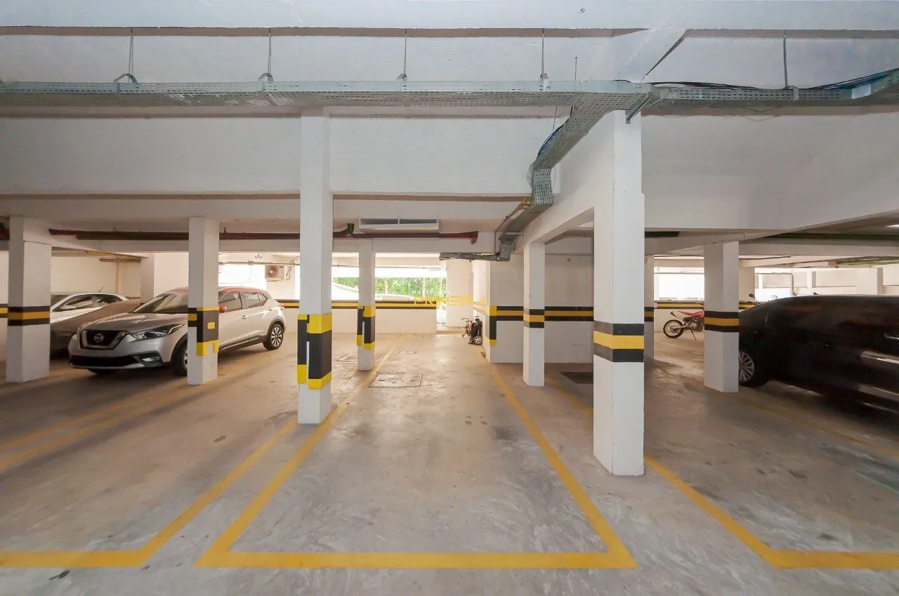 Cobertura 2 quartos à venda em Mercês, Curitiba/PR, foto 52