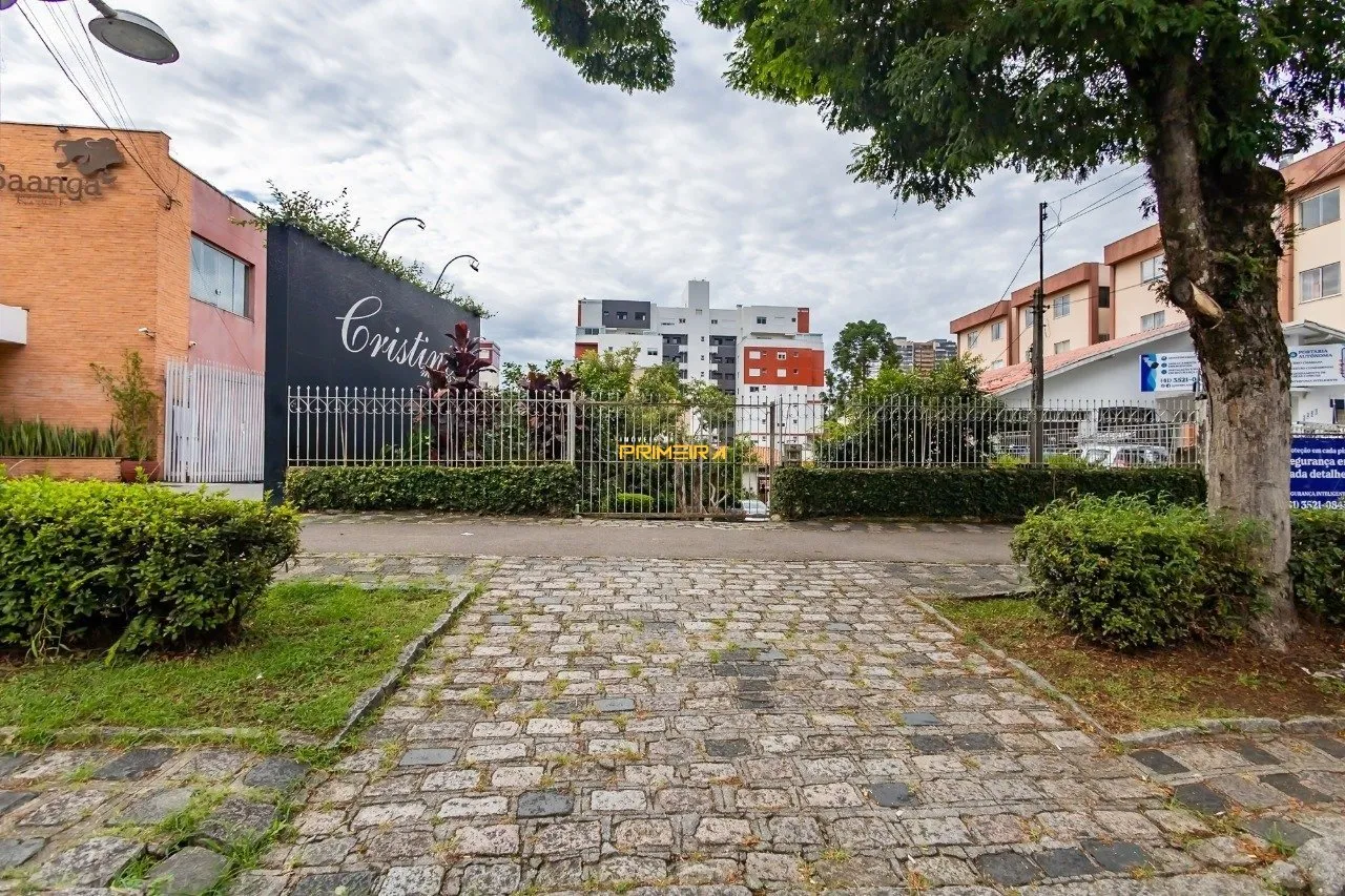 Terrenos Residenciais à venda em Água Verde, Curitiba/PR, foto 1
