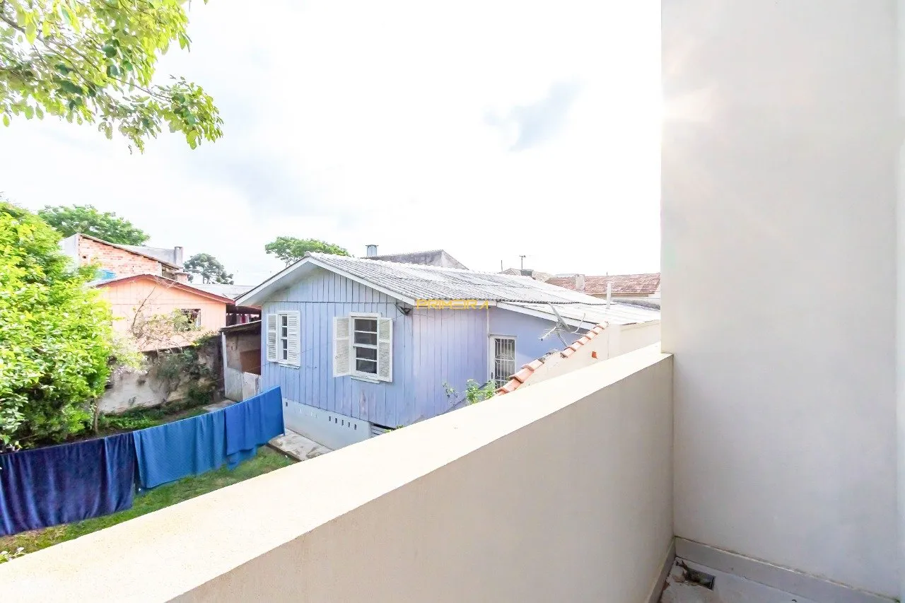 Sobrado 3 quartos à venda em Santa Felicidade, Curitiba/PR, foto 25