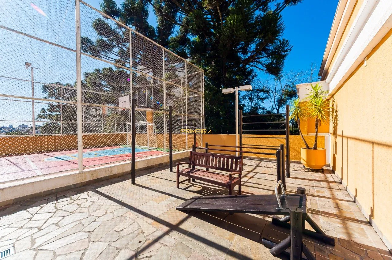Apartamento 2 quartos à venda em Bacacheri, Curitiba/PR, foto 23