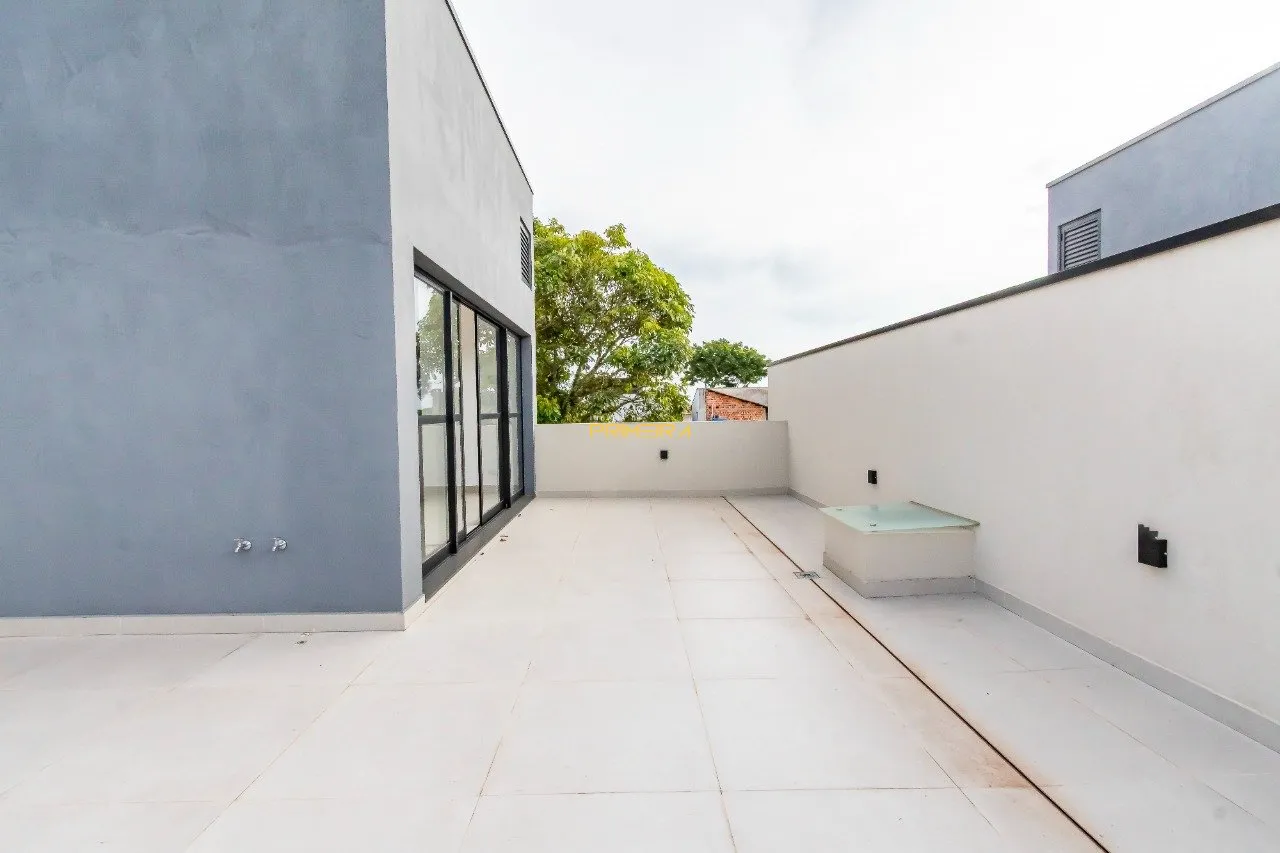 Sobrado 3 quartos à venda em Santa Felicidade, Curitiba/PR, foto 46