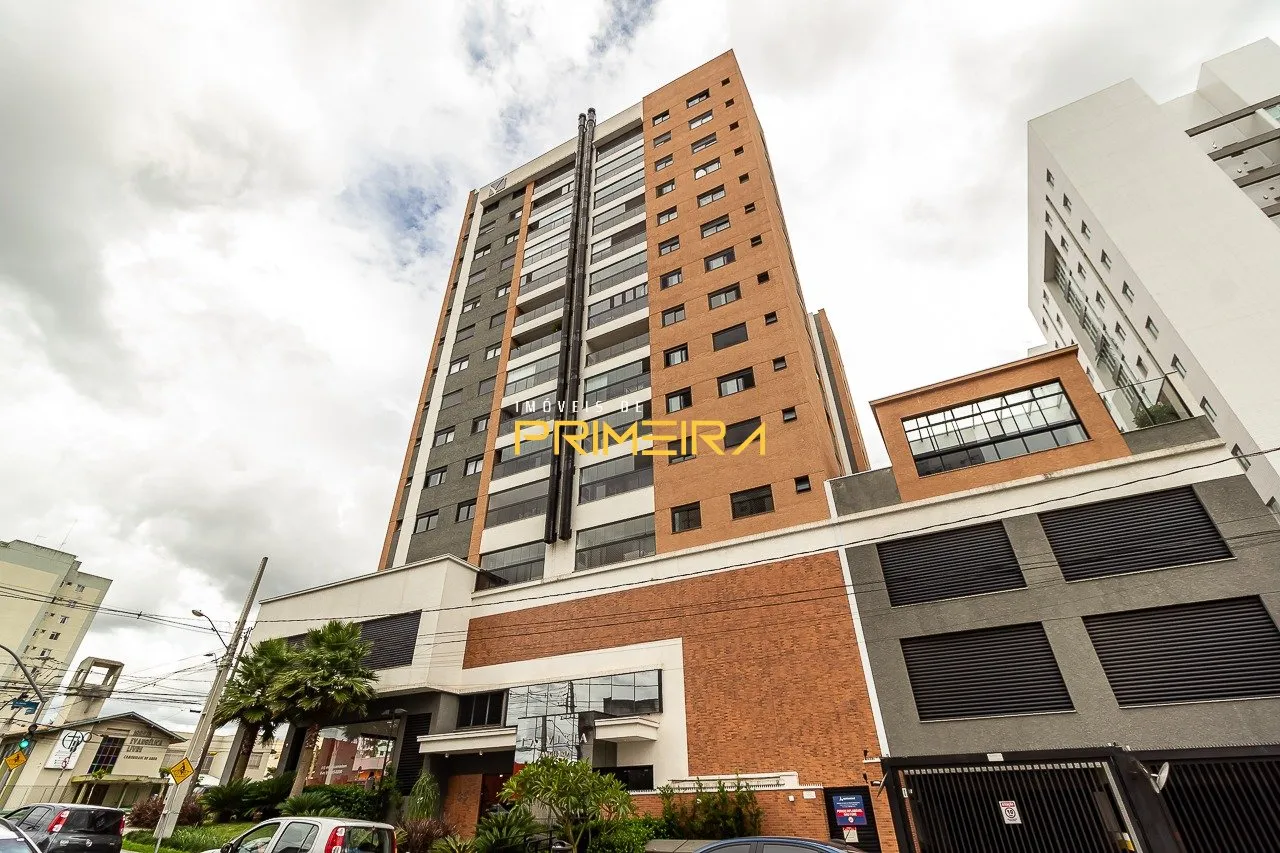 Capa do artigo: Como é morar no Boa Vista em Curitiba: conheça o bairro