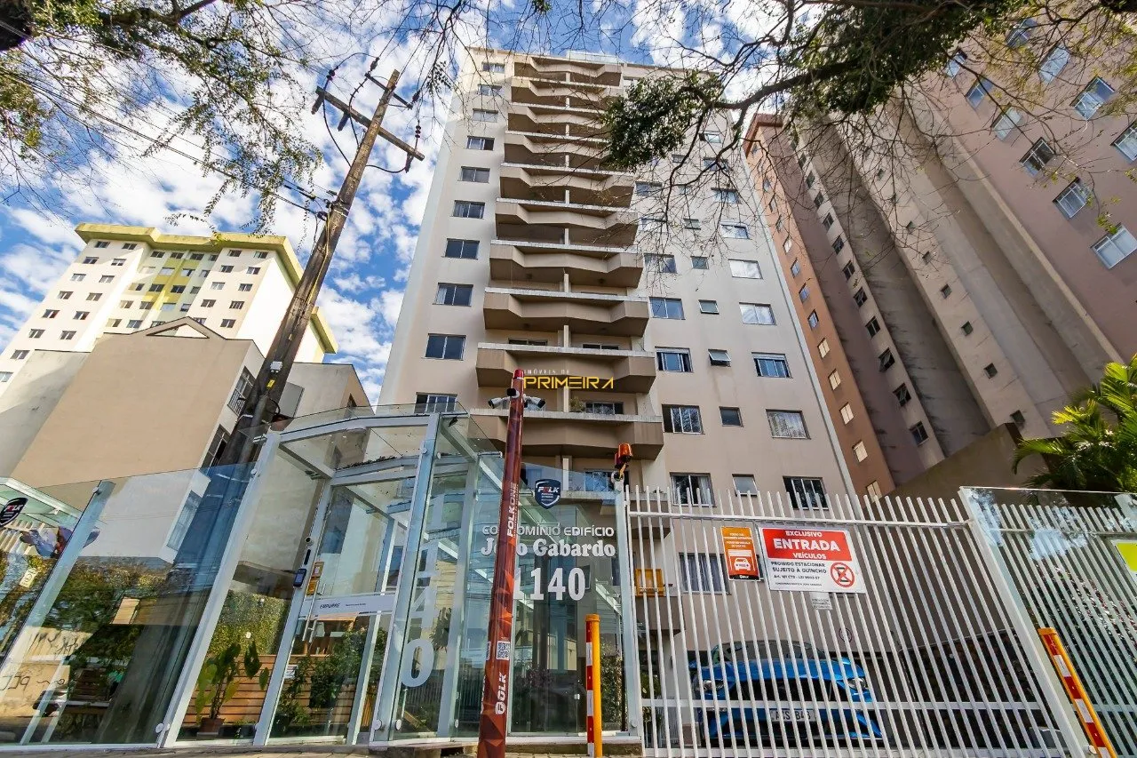 Apartamento 3 quartos à venda em Água Verde, Curitiba/PR, foto 22