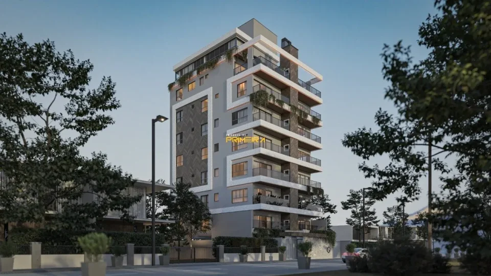 Apartamento 3 quartos à venda em Jd Pérola do Atlântico, Itapoá/SC, foto 2