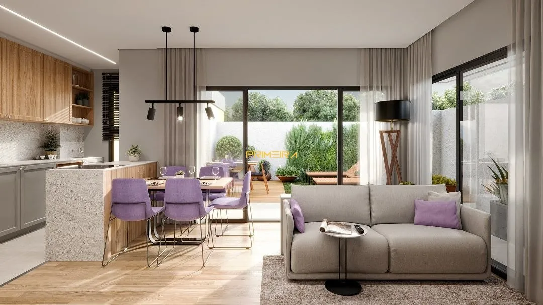 Apartamento 2 quartos à venda em Tingui, Curitiba/PR, foto 5