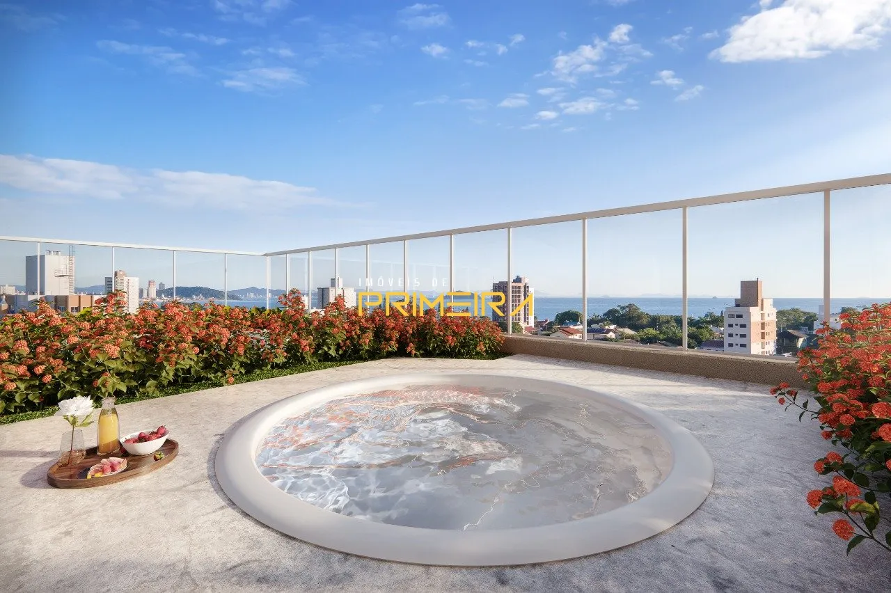 Apartamento 2 quartos à venda em Armação, Penha/SC, foto 23