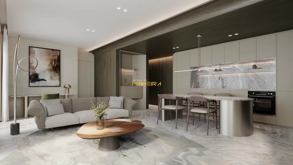 Apartamento 2 quartos à venda em Batel, Curitiba/PR, foto 13