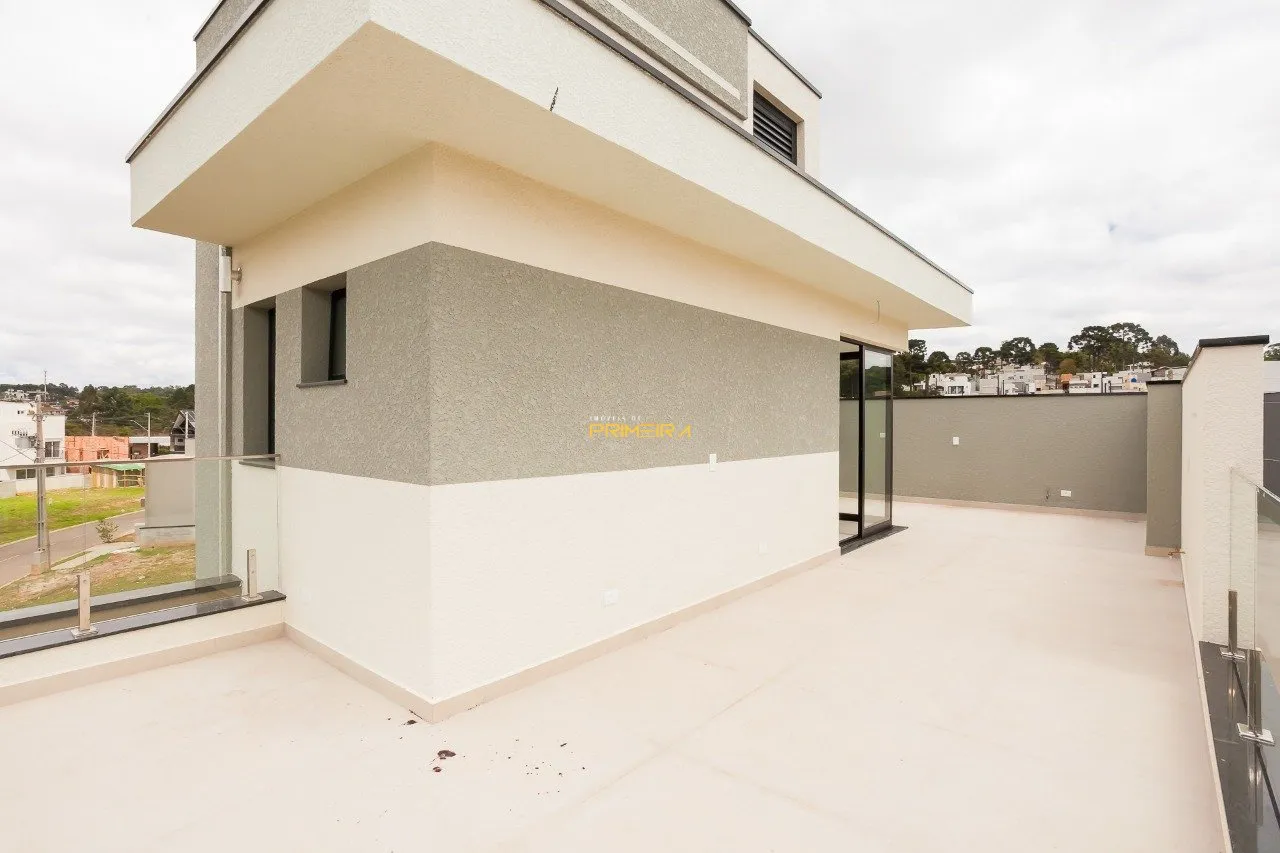 Casa em Condomínio 3 quartos à venda em Santa Cândida, Curitiba/PR, foto 38