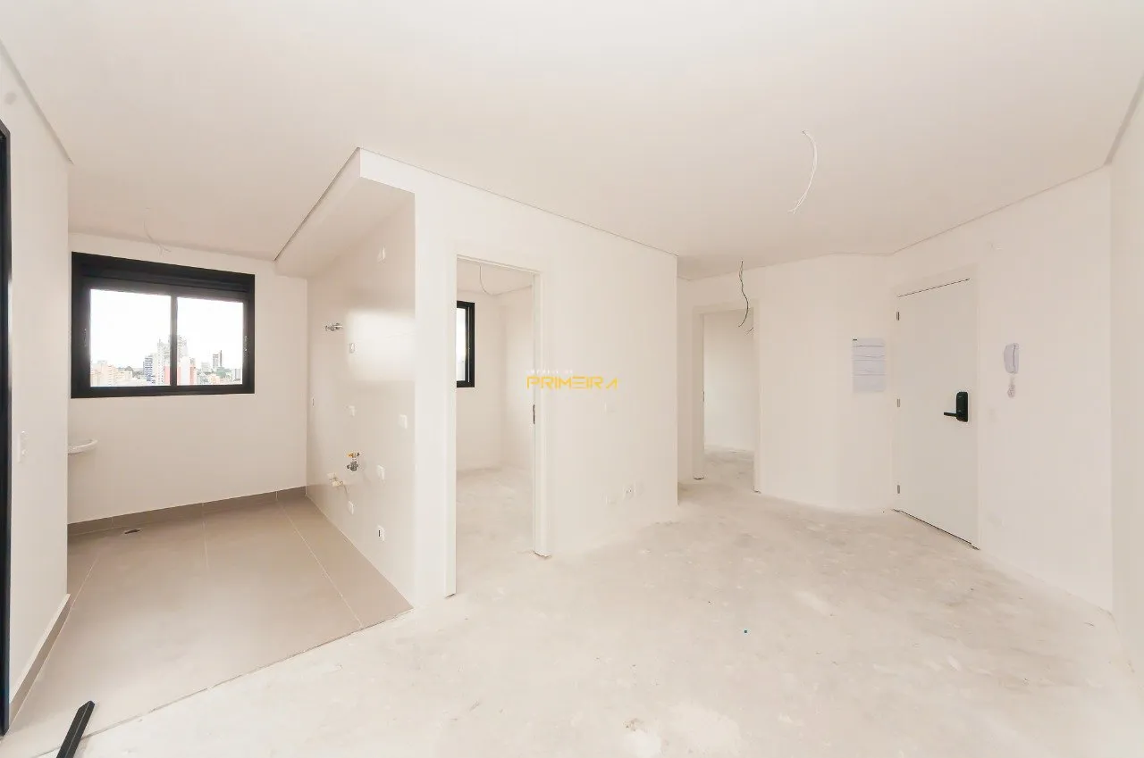 Apartamento 2 quartos à venda em Centro, Curitiba/PR, foto 5