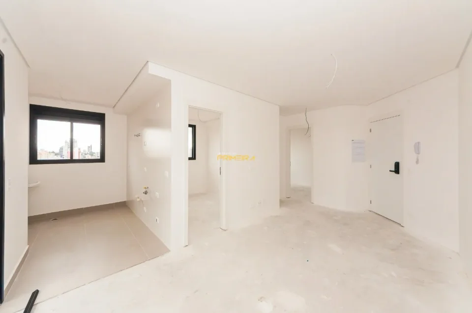 Apartamento 2 quartos à venda em Centro, Curitiba/PR, foto 5