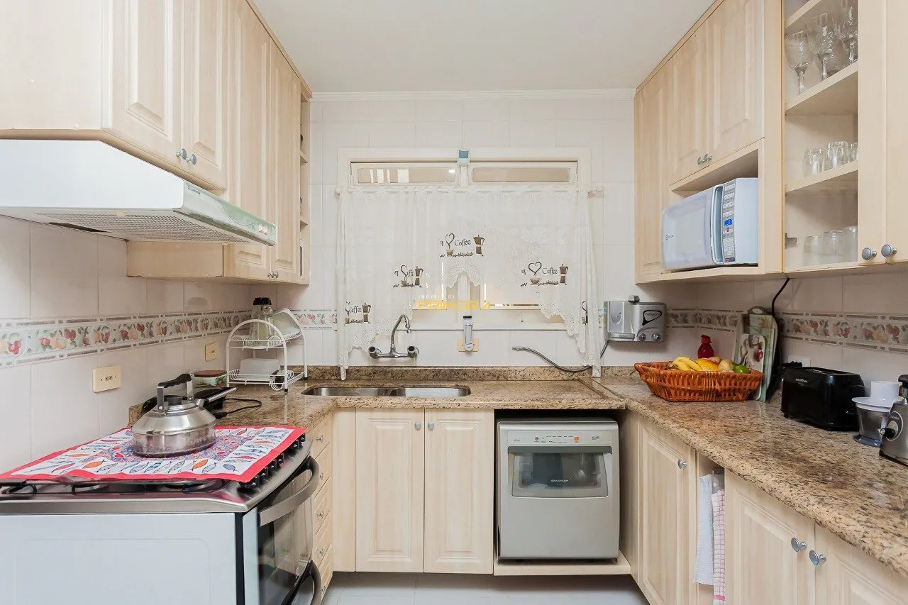 Casa em Condomínio 3 quartos à venda em Uberaba, Curitiba/PR, foto 7