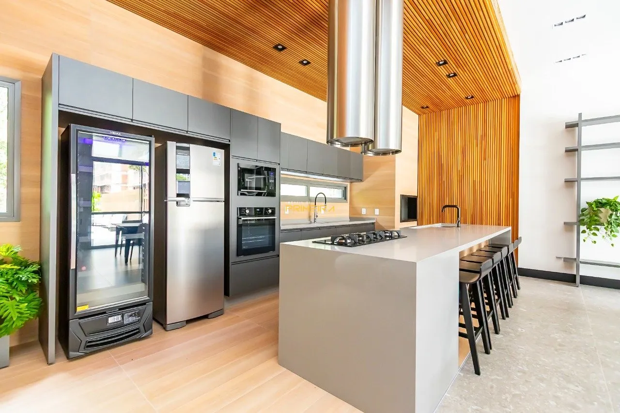 Apartamento 3 quartos à venda em Ecoville, Curitiba/PR, foto 41