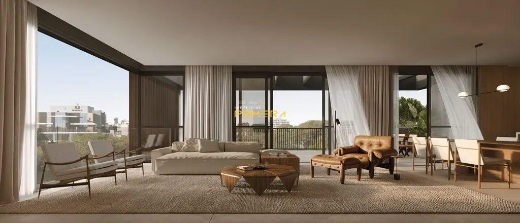Apartamento 2 quartos à venda em Bigorrilho, Curitiba/PR, foto 7