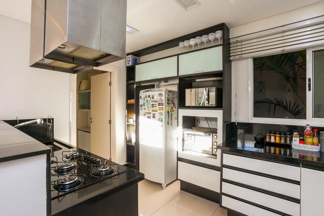 Casa em Condomínio 3 quartos à venda em Uberaba, Curitiba/PR, foto 9