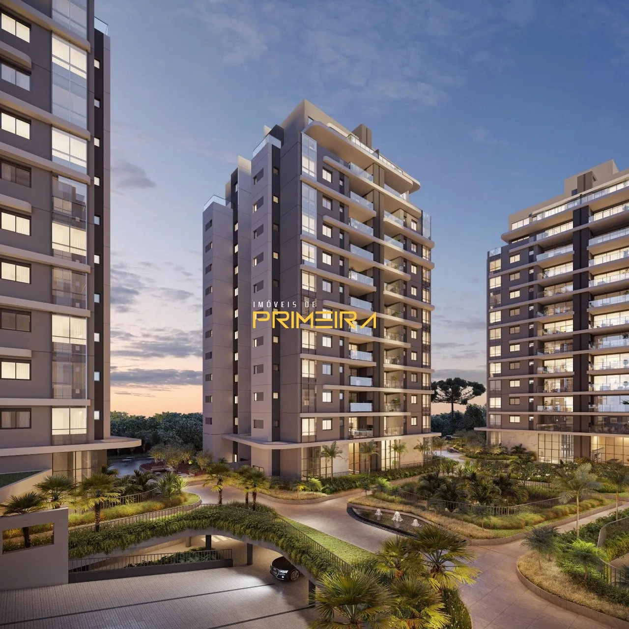 Apartamento 3 quartos à venda em Ecoville, Curitiba/PR, foto 23