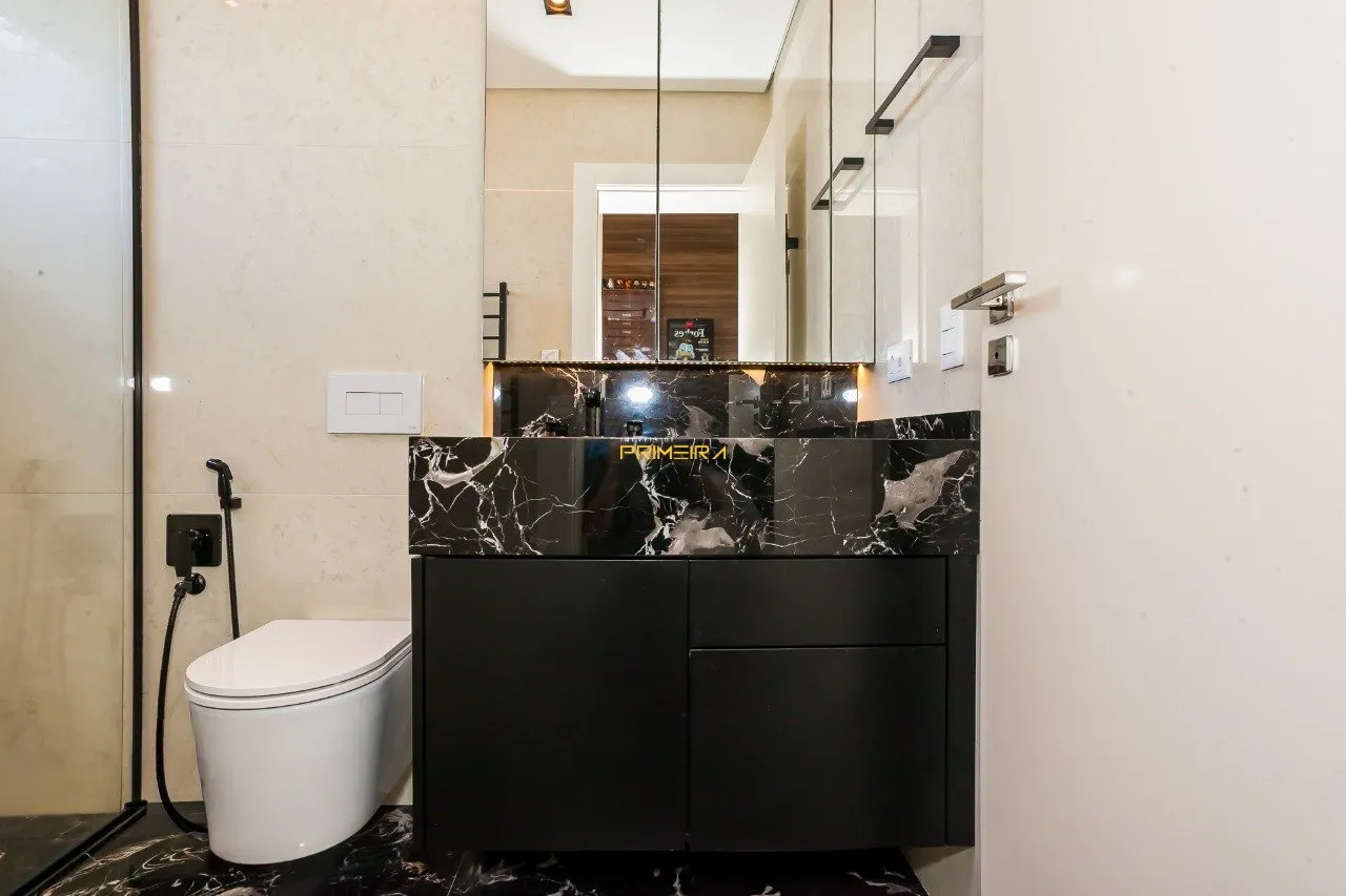 Apartamento 3 quartos à venda em Carioca, São José dos Pinhais/PR, foto 22