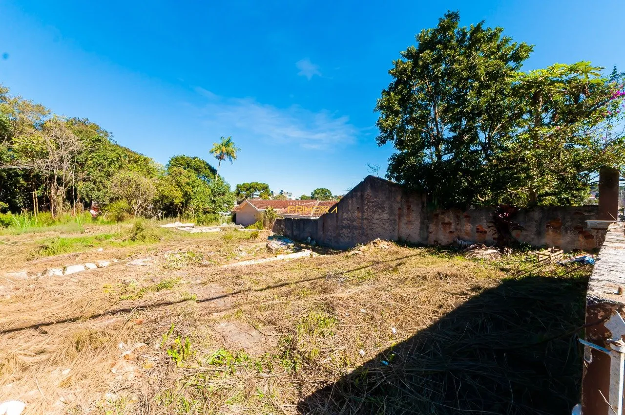 Terrenos Residenciais à venda em Ahú, Curitiba/PR, foto 10