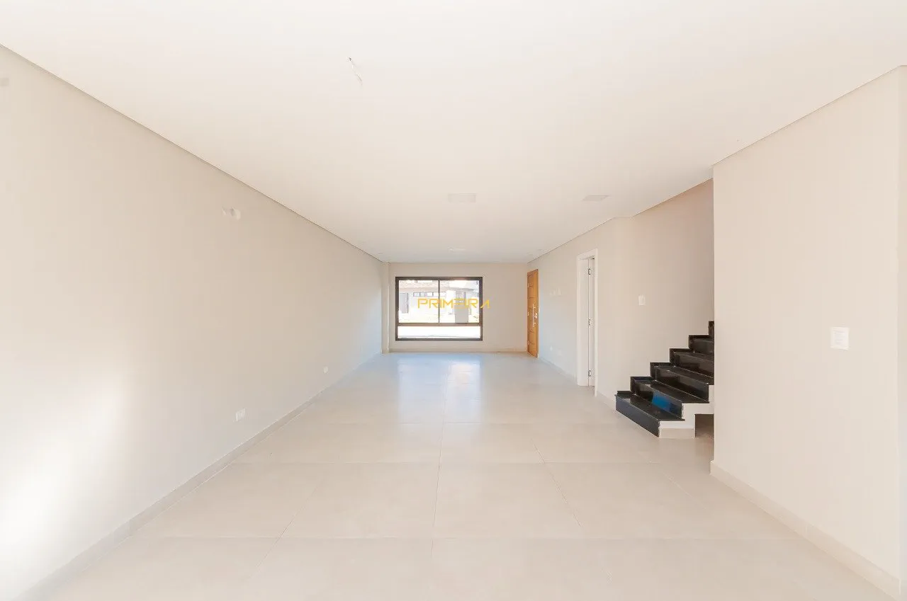 Casa em Condomínio 3 quartos à venda em Santa Cândida, Curitiba/PR, foto 4