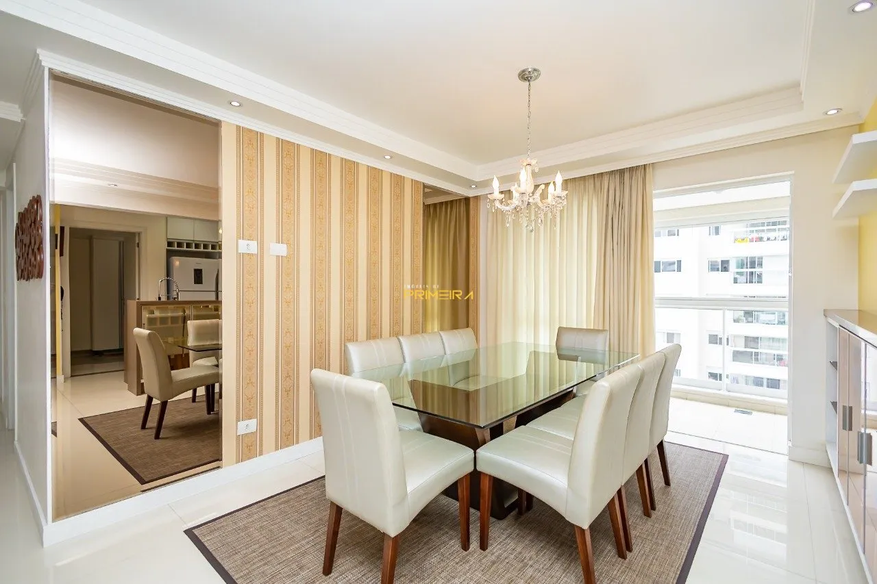 Apartamento 3 quartos à venda em Água Verde, Curitiba/PR, foto 6