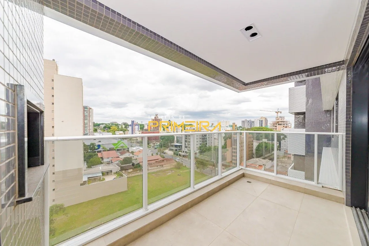 Apartamento 3 quartos à venda em Cabral, Curitiba/PR, foto 8