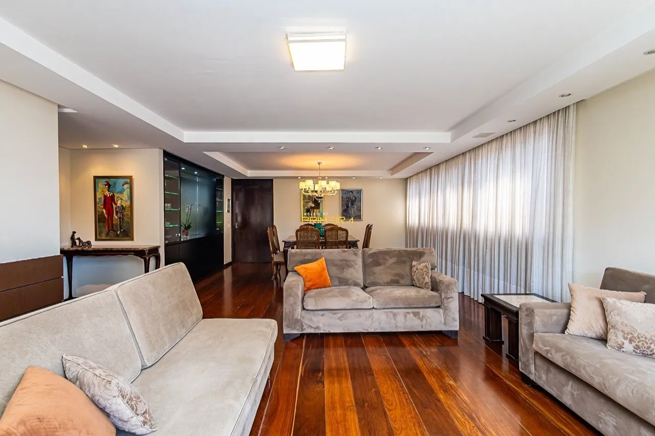 Apartamento 4 quartos à venda em Seminário, Curitiba/PR, foto 10