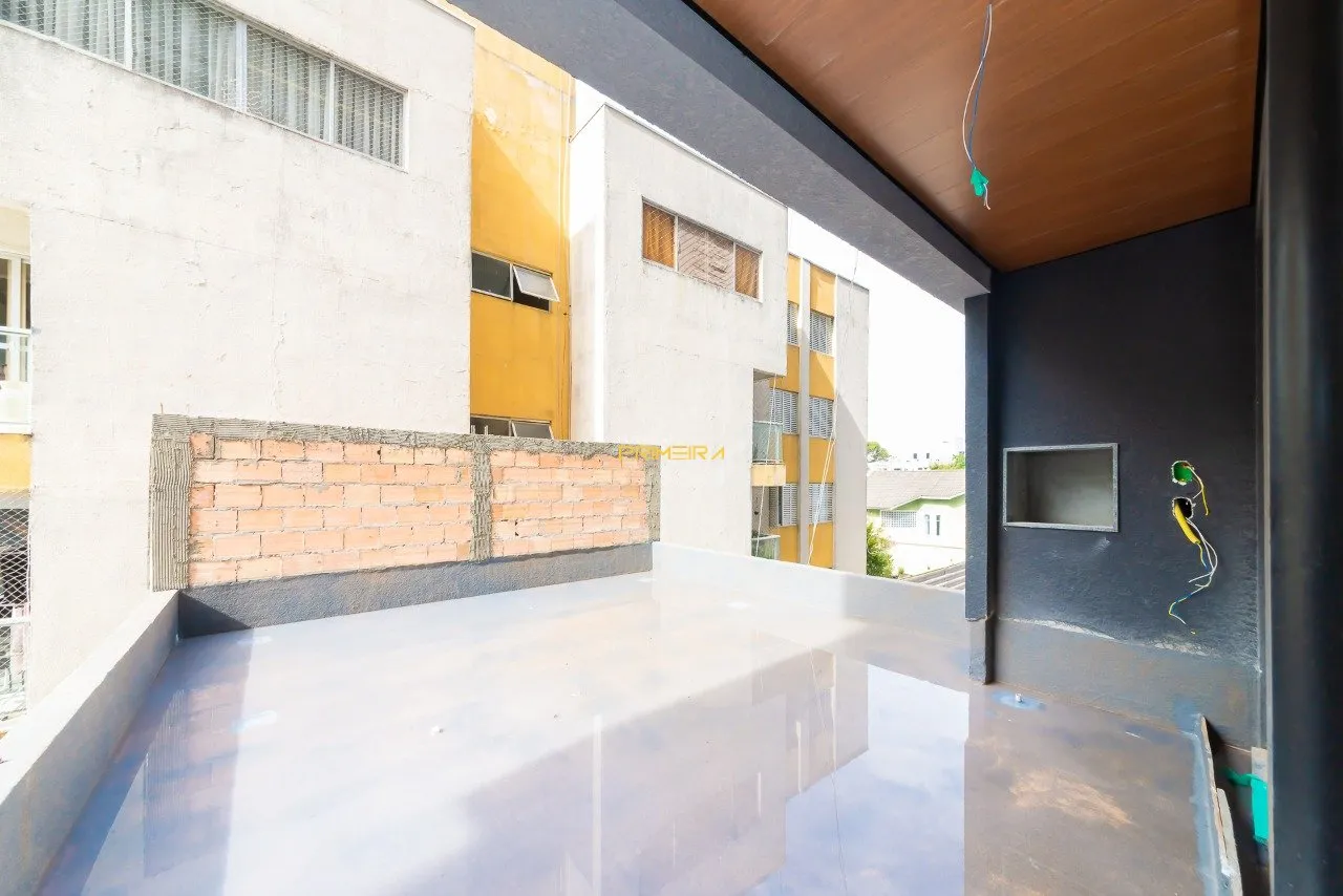 Cobertura 3 quartos à venda em Boa Vista, Curitiba/PR, foto 15