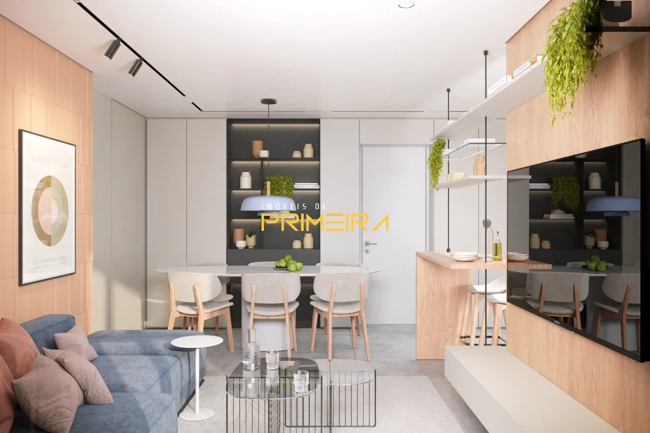 Apartamento 2 quartos à venda em Ecoville, Curitiba/PR, foto 5
