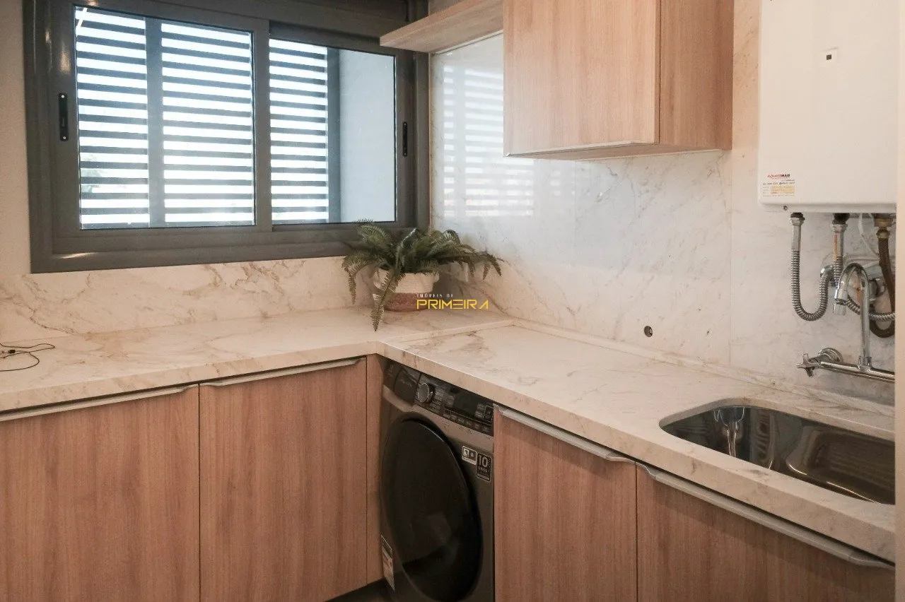 Apartamento 3 quartos à venda em Seminário, Curitiba/PR, foto 18