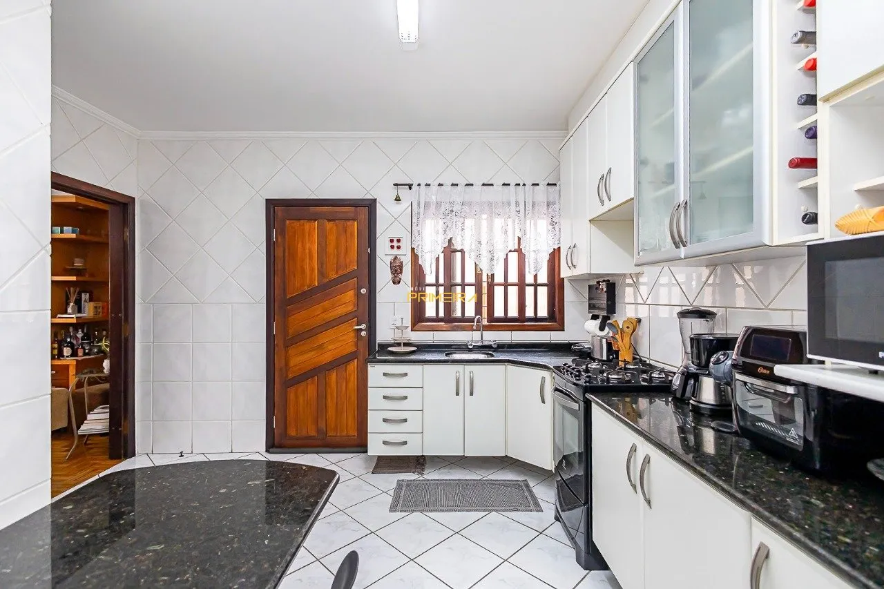 Sobrado 3 quartos à venda em Santa Quitéria, Curitiba/PR, foto 7