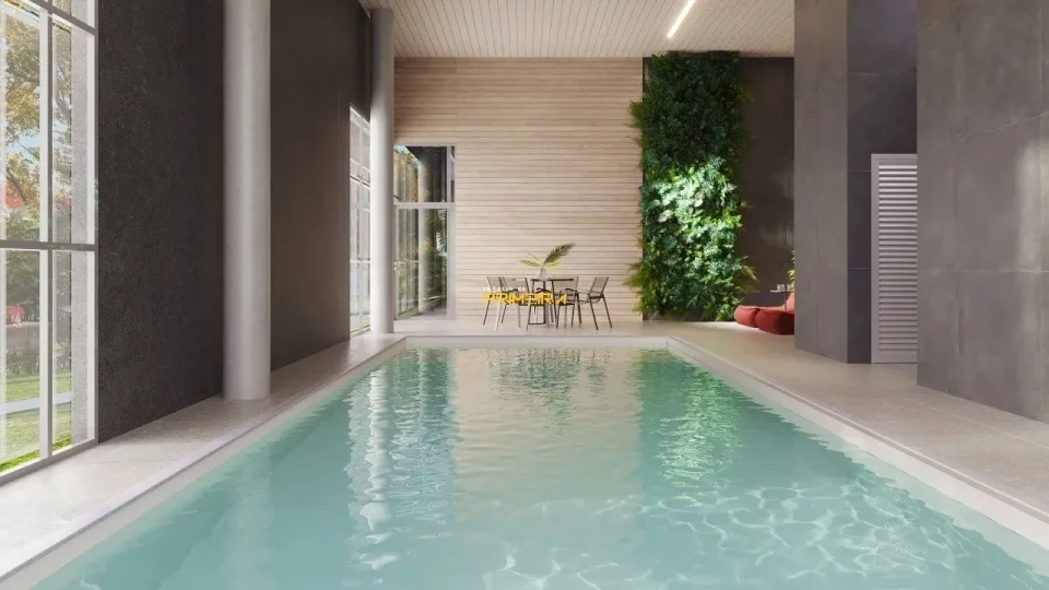 Apartamento 3 quartos à venda em Água Verde, Curitiba/PR, foto 4