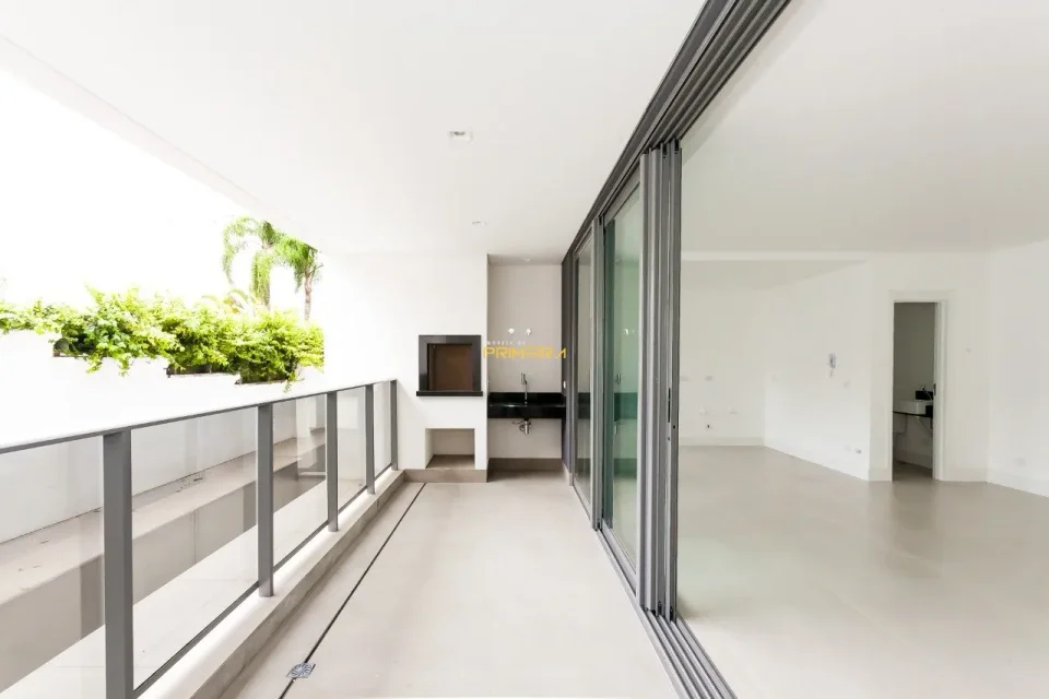 Apartamento 3 quartos à venda em Hugo Lange, Curitiba/PR, foto 4