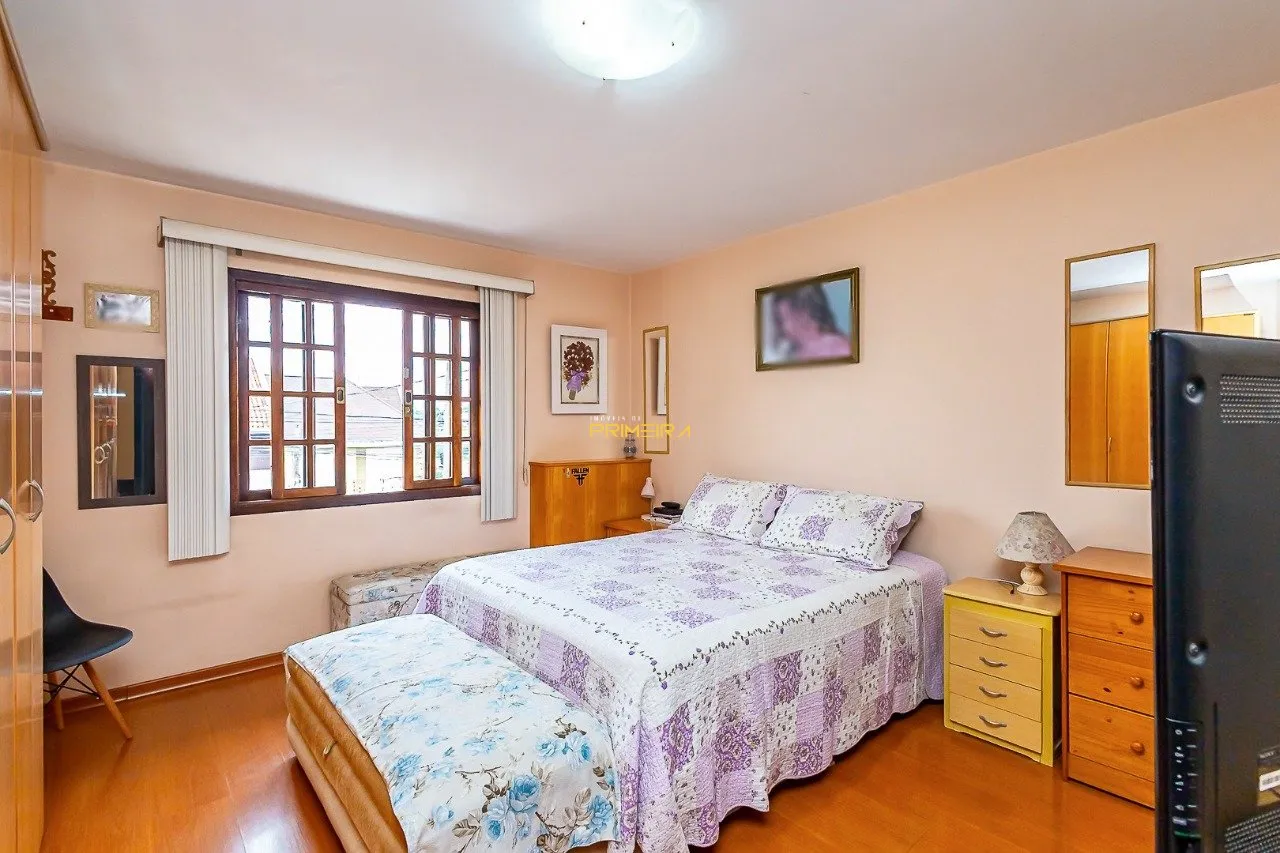 Sobrado 3 quartos à venda em Santa Quitéria, Curitiba/PR, foto 11