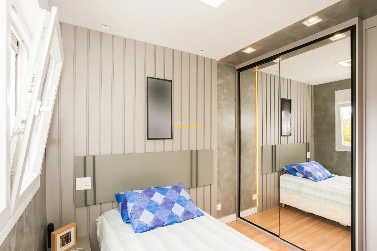 Apartamento 3 quartos à venda em Cabral, Curitiba/PR, foto 31