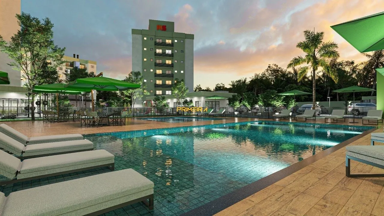 Apartamento 2 quartos à venda em Nossa Senhora de Fátima, Penha/SC, foto 16