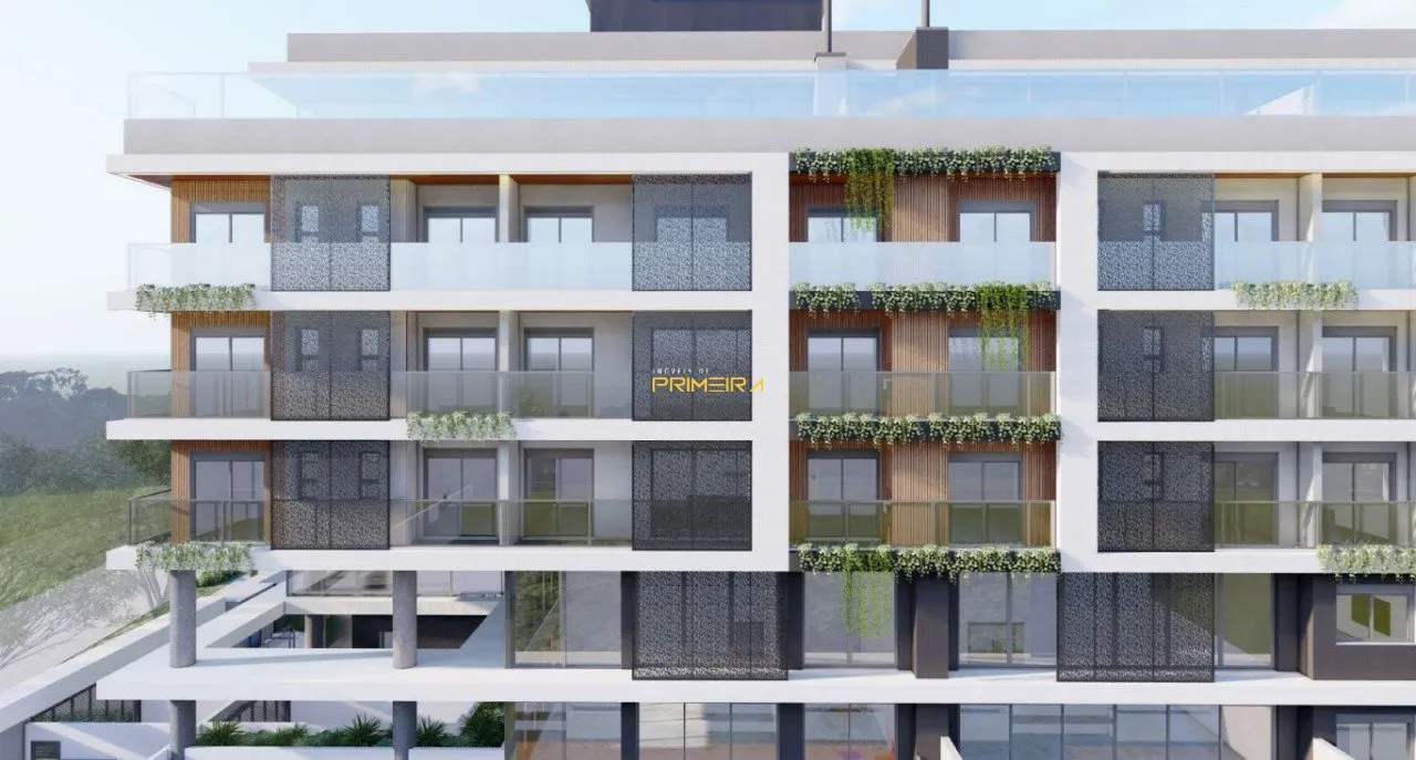 Apartamento 2 quartos à venda em Hugo Lange, Curitiba/PR, foto 16