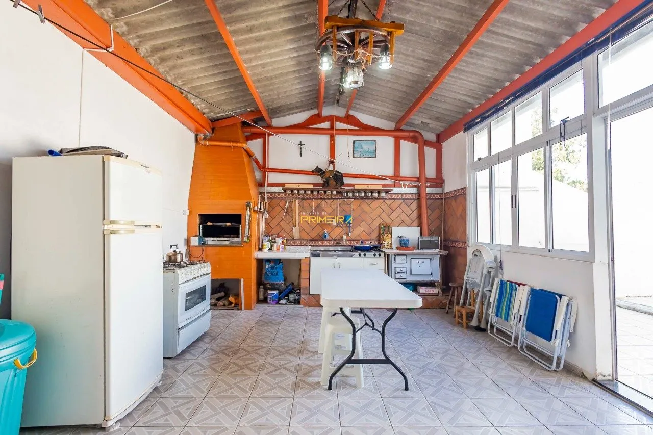 Sobrado 3 quartos à venda em Atuba, Curitiba/PR, foto 21