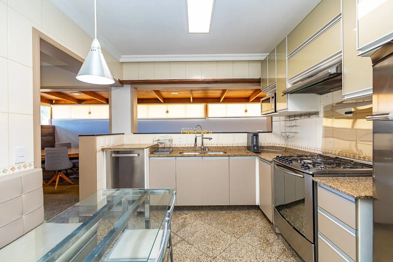 Apartamento 3 quartos à venda em Jardim Botânico, Curitiba/PR, foto 4