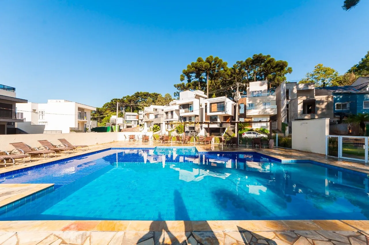 Terrenos Residenciais à venda em Santa Cândida, Curitiba/PR, foto 1