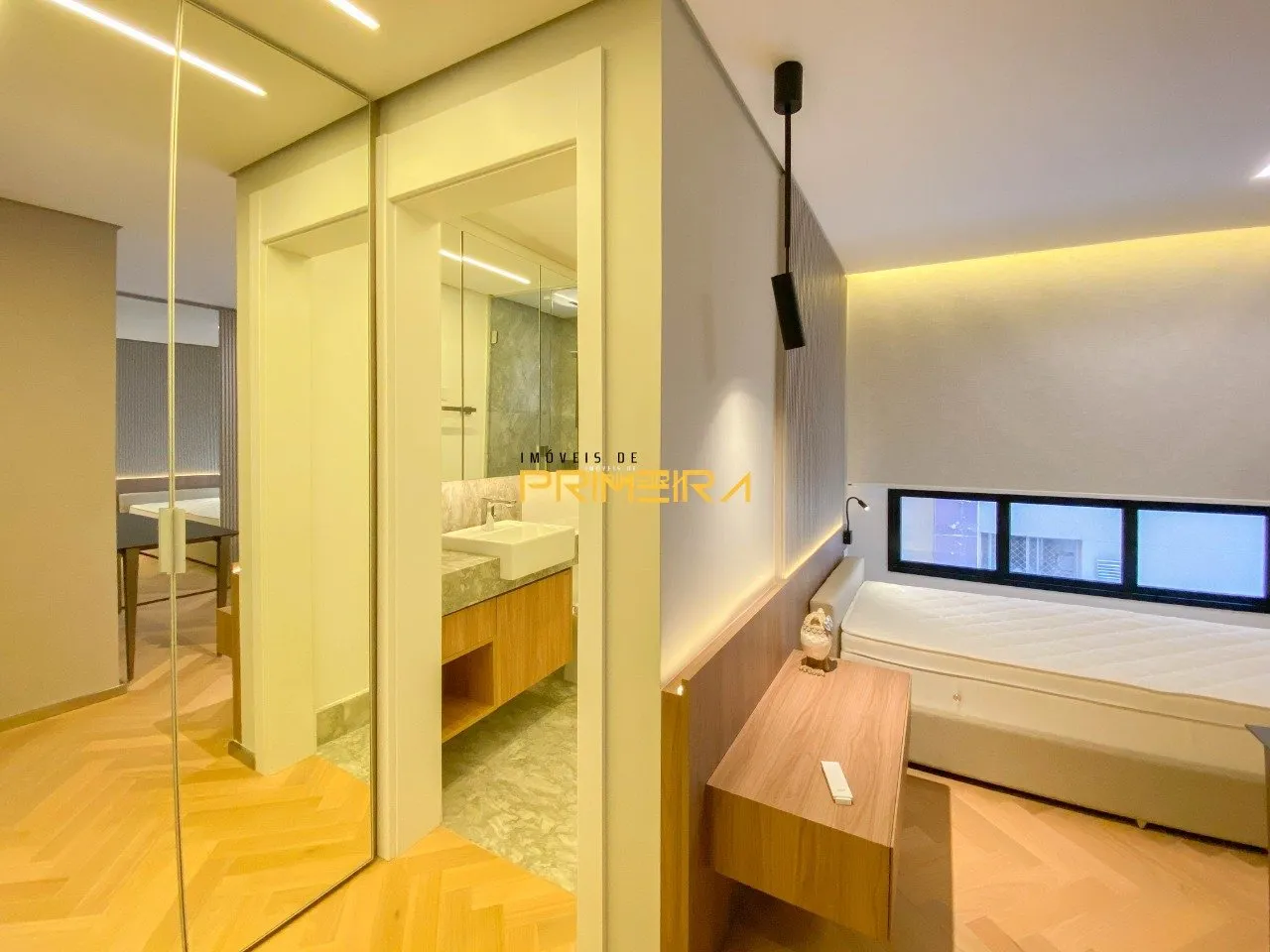 Apartamento 2 quartos à venda em Batel, Curitiba/PR, foto 14