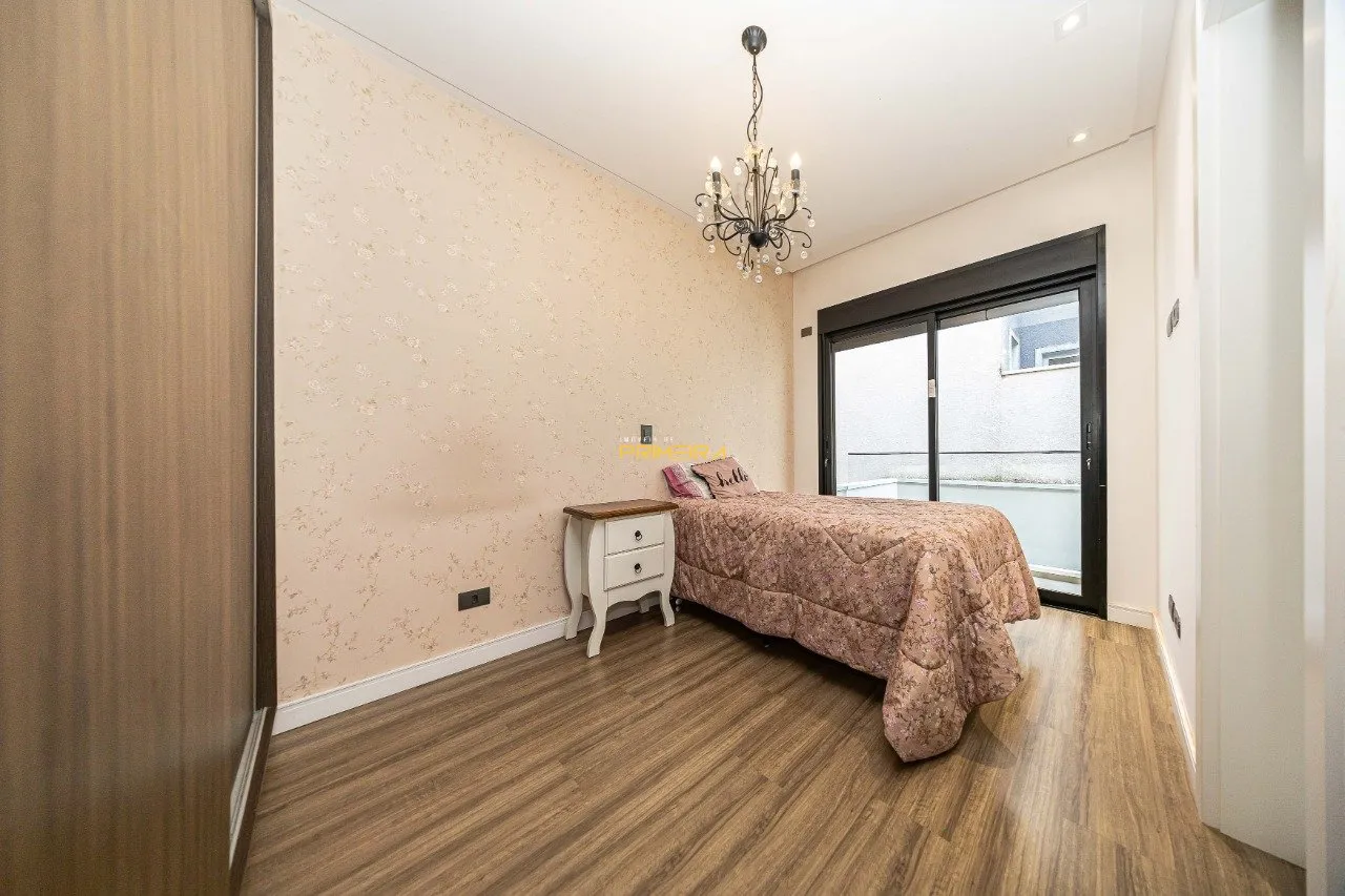 Casa em Condomínio 3 quartos à venda em Bairro Alto, Curitiba/PR, foto 19