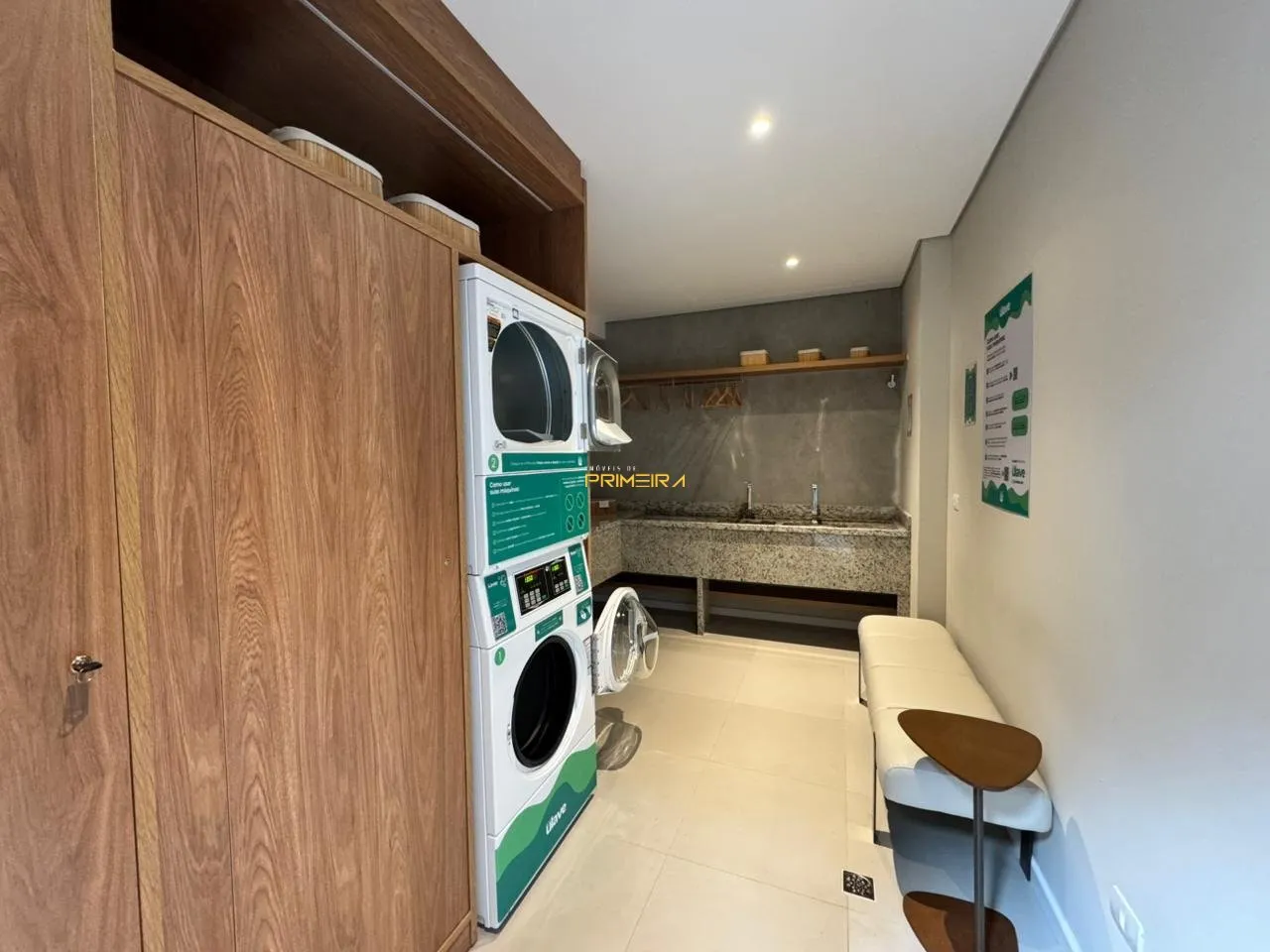 Apartamento 1 quarto à venda em Batel, Curitiba/PR, foto 17