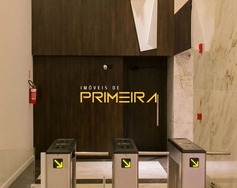 Condomínio Workspace Brigadeiro em Centro, Curitiba, foto 6