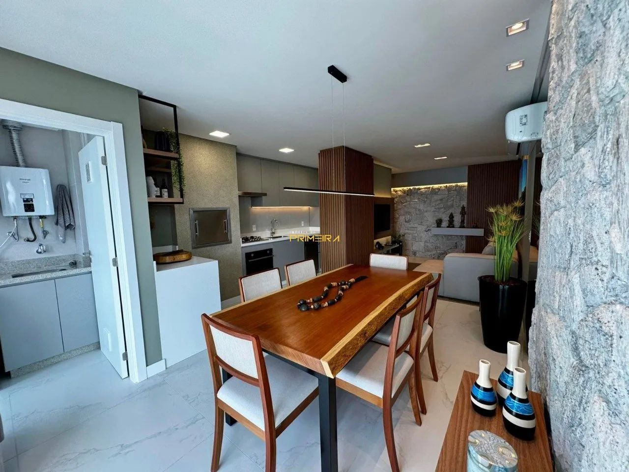 Apartamento 2 quartos à venda em Itacolomi, Balneário Piçarras/SC, foto 3
